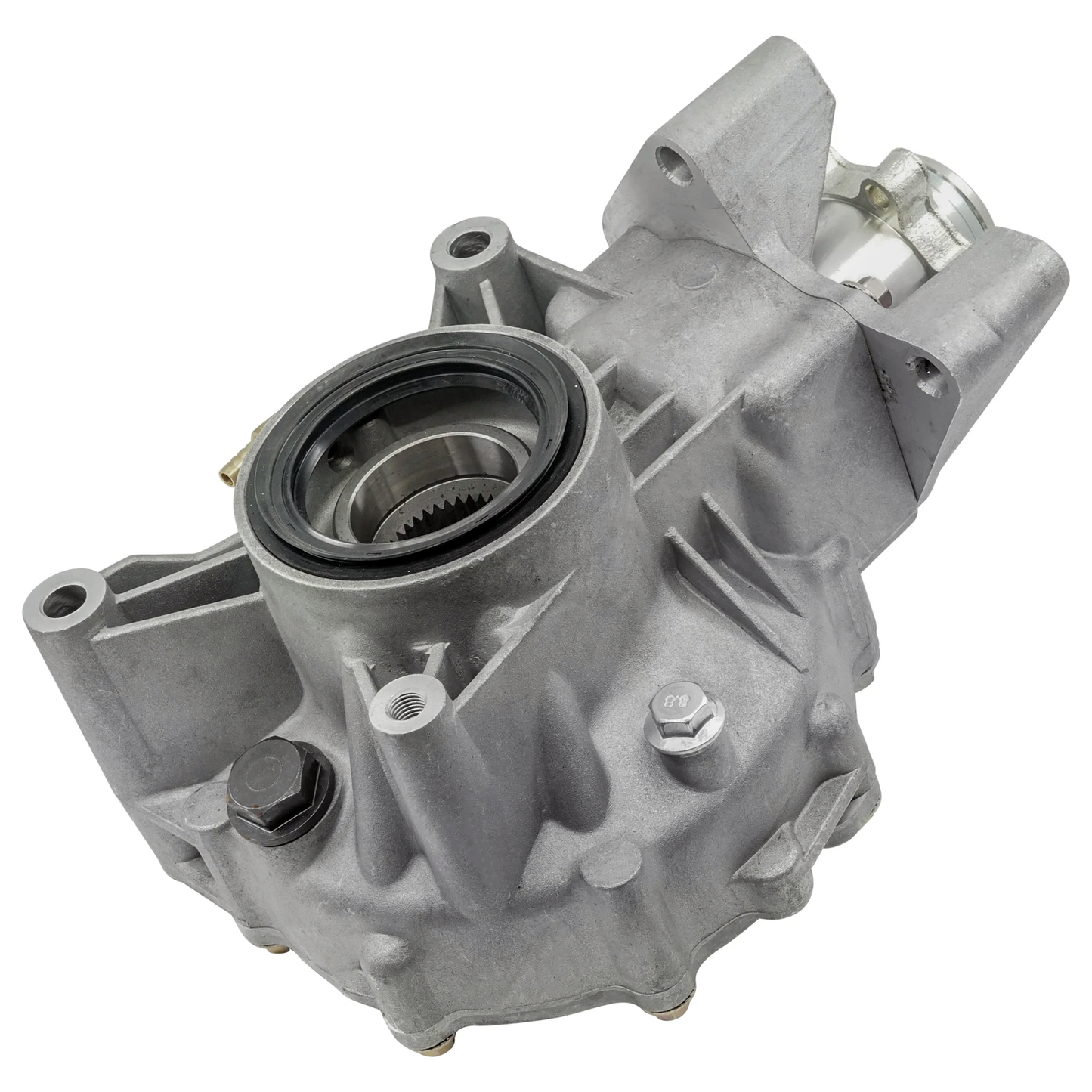 Complete Rear Differential Assembly 5UG-46101-01-00 for Yamaha Rhino 700 YXR660 660 YXR450 450