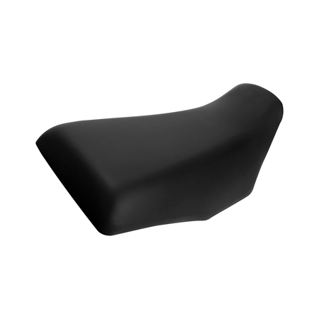 Complete Seat 77100-HM5-A10ZB for Honda TRX300FW TRX300 Fourtrax 300 4x4 2x4 1988-2000 - KUDUPARTS