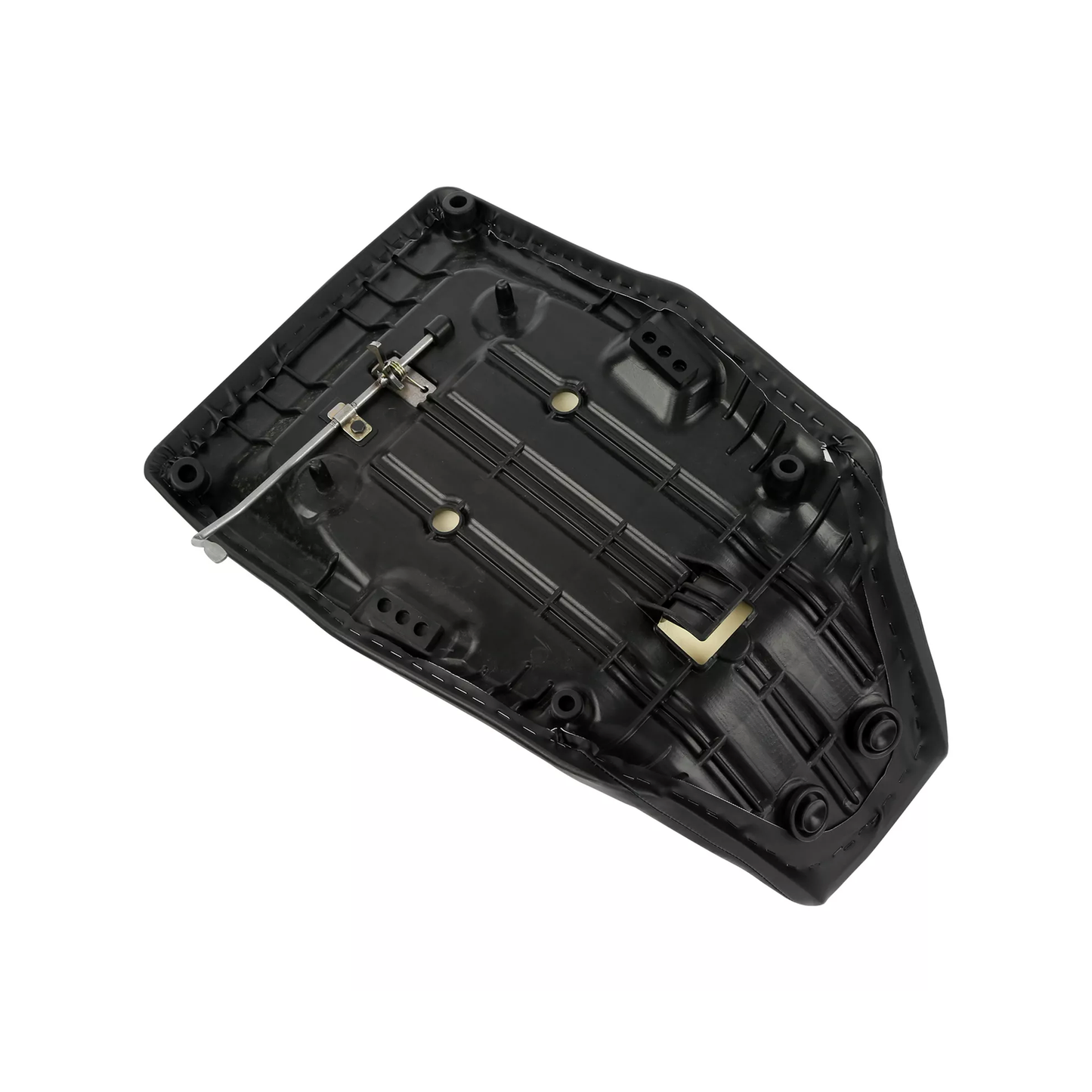 Complete Seat 77100-HM5-A10ZB for Honda TRX300FW TRX300 Fourtrax 300 4x4 2x4 1988-2000