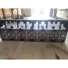 Complete Cylinder Head 4083406 for Cummins Engine ISM M11 QSM11 ISM11