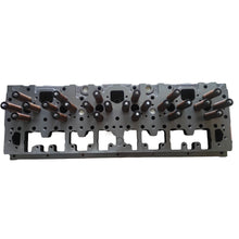 Complete Cylinder Head 4083406 for Cummins Engine ISM M11 QSM11 ISM11