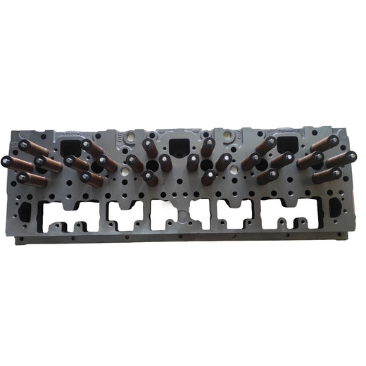 Complete Cylinder Head 4083406 for Cummins Engine ISM M11 QSM11 ISM11 - KUDUPARTS