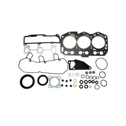 Complete Cylinder Head For Yanmar Engine 3TNV80 (Complete cylinder head + gasket kit)