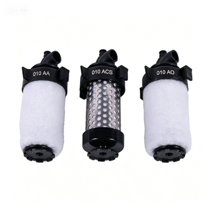 Compressed Air Filter 010AR 010AO 010AA 010ACS for Parker Domnick Hunter