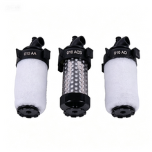 Compressed Air Filter 010AR 010AO 010AA 010ACS for Parker Domnick Hunter - KUDUPARTS