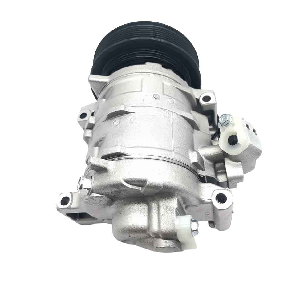 Compressor 38810R40A01 4711635 2022058 639362 158333 for Honda Accord 08-12 Crosstour 12-15 L4 2.4L 10SR15C 157333