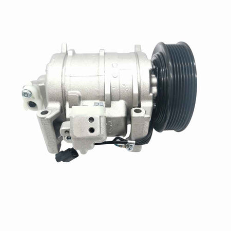 Compressor 38810R40A01 4711635 2022058 639362 158333 for Honda Accord 08-12 Crosstour 12-15 L4 2.4L 10SR15C 157333