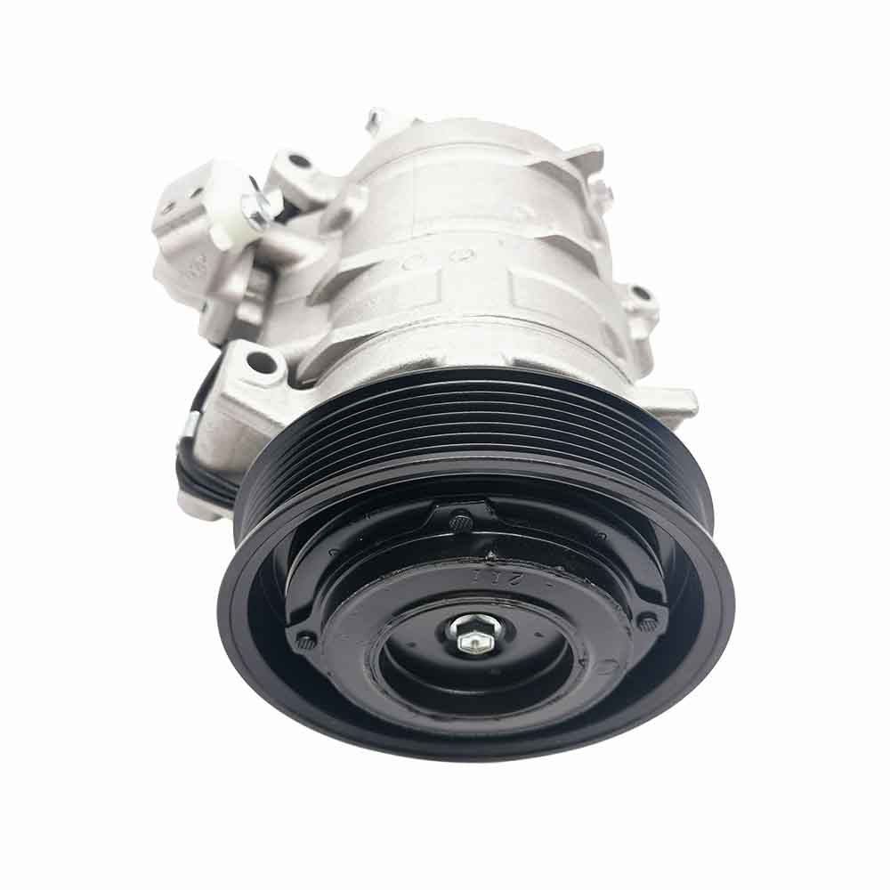 Compressor 38810R40A01 4711635 2022058 639362 158333 for Honda Accord 08-12 Crosstour 12-15 L4 2.4L 10SR15C 157333