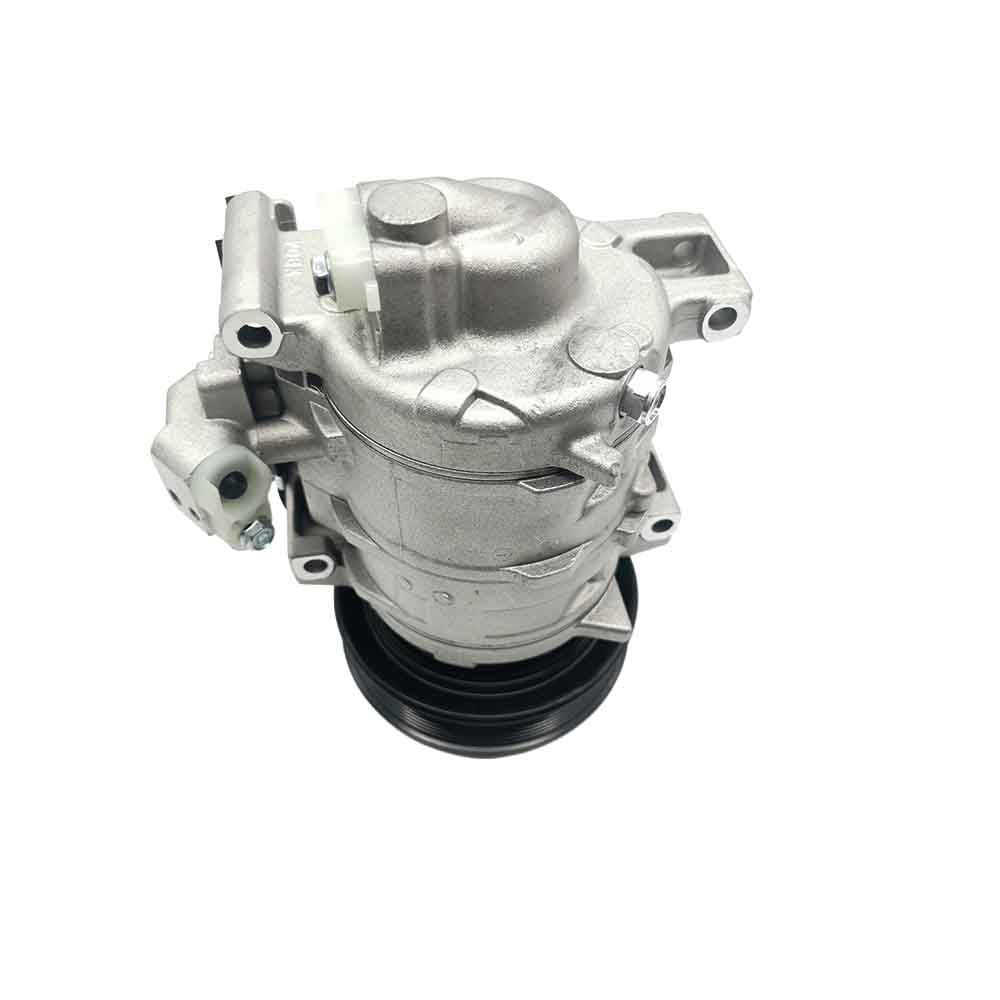 Compressor 38810R40A01 4711635 2022058 639362 158333 for Honda Accord 08-12 Crosstour 12-15 L4 2.4L 10SR15C 157333