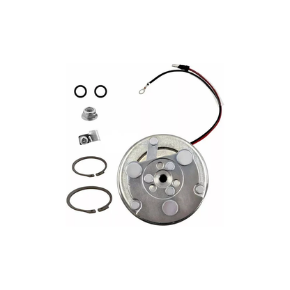 Compressor Clutch Set 38900-P2R-A01 38810-P06-A05 for Honda Civic CR-V