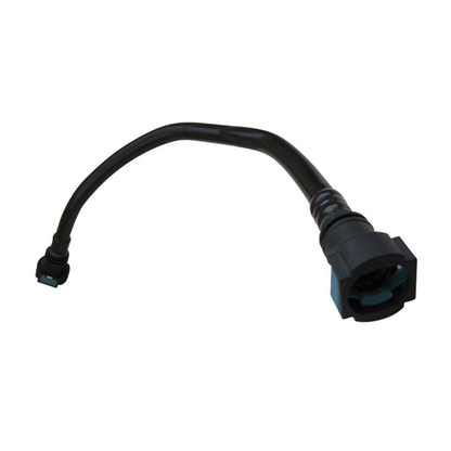 Tubo de entrada de agua del compresor 3287410 para motor Cummins ISBE250 ISBE285