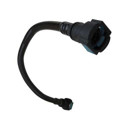 Tubo de entrada de agua del compresor 3287410 para motor Cummins ISBE250 ISBE285