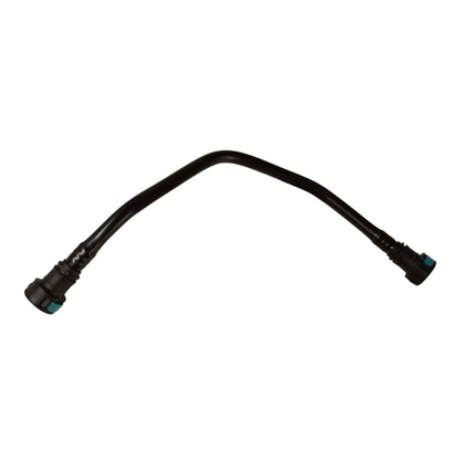 Tubo de entrada de agua del compresor 3287410 para motor Cummins ISBE250 ISBE285