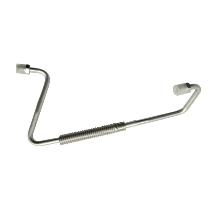 5396202 Compressor Water Inlet Tube 4941362 for Cummins Engine ISB ISB6.7 ...
