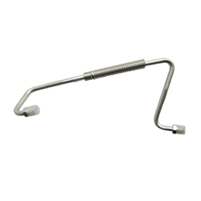 5396202 Compressor Water Inlet Tube 4941362 for Cummins Engine ISB ISB6.7 ...