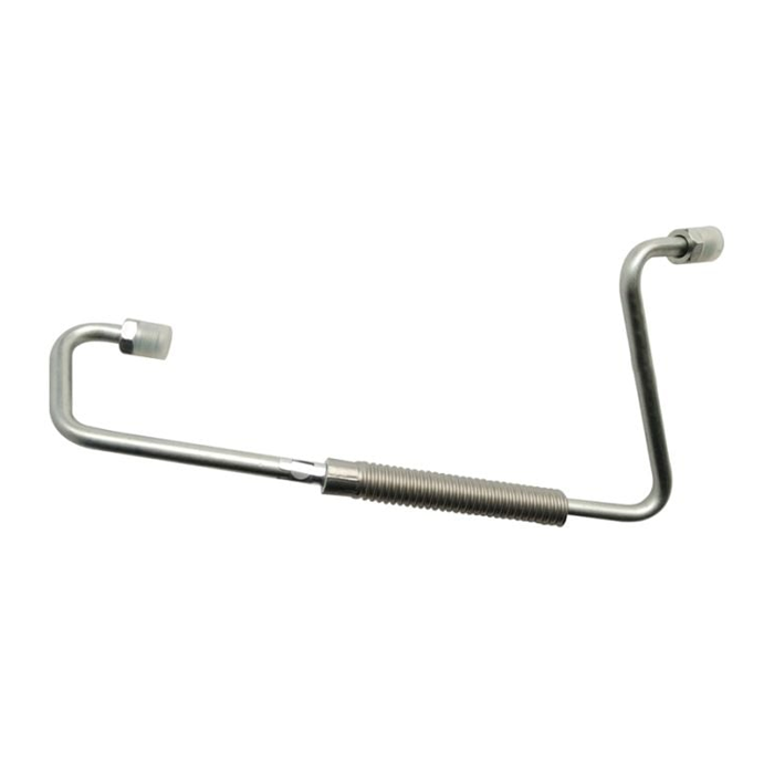 Compressor Water Inlet Tube 4941362 for Cummins Engine ISB ISB6.7 - KUDUPARTS