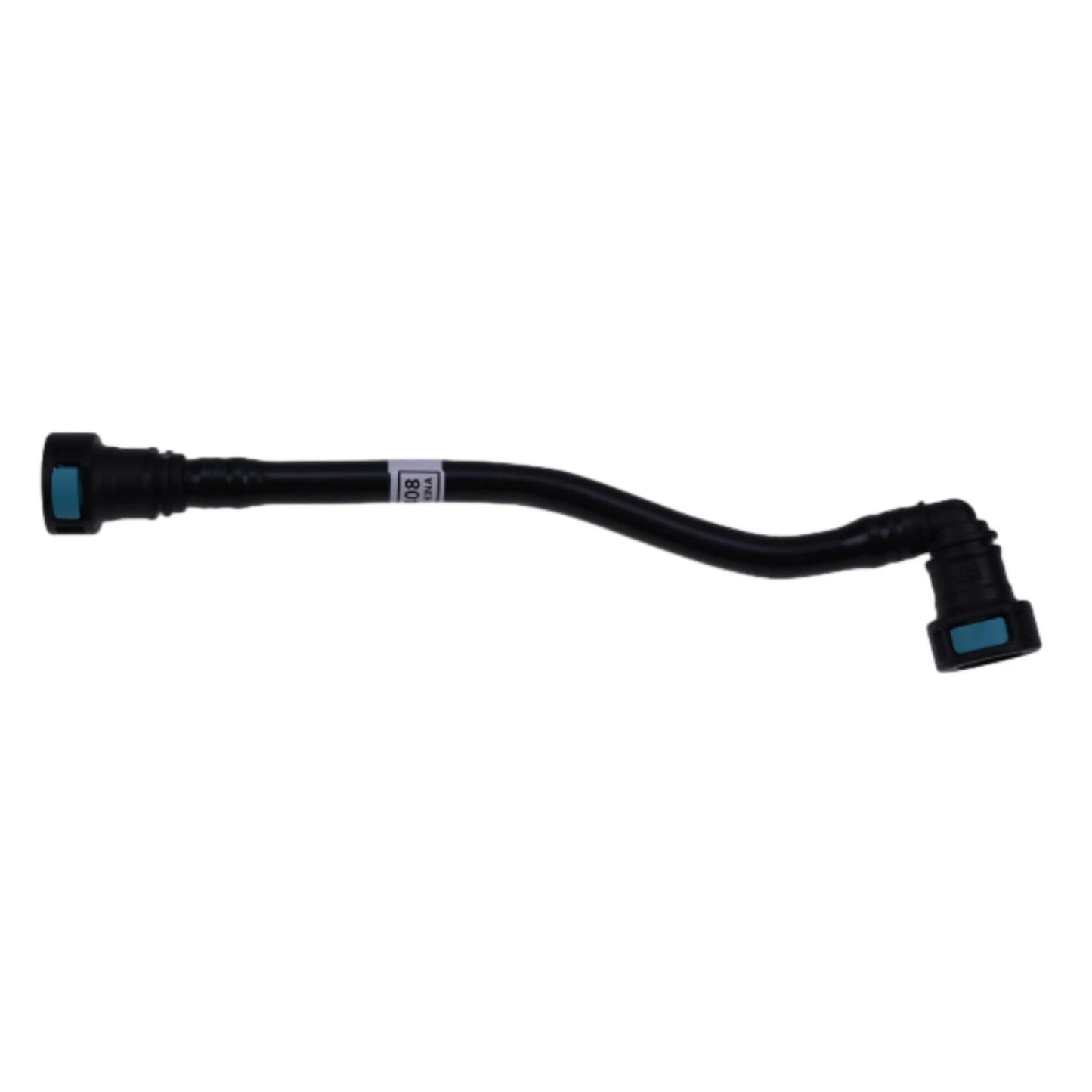 Tubo de salida de agua del compresor 3287408 para motor Cummins ISB ISD