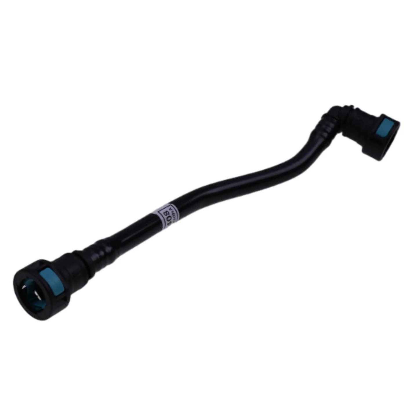Tubo de salida de agua del compresor 3287408 para motor Cummins ISB ISD
