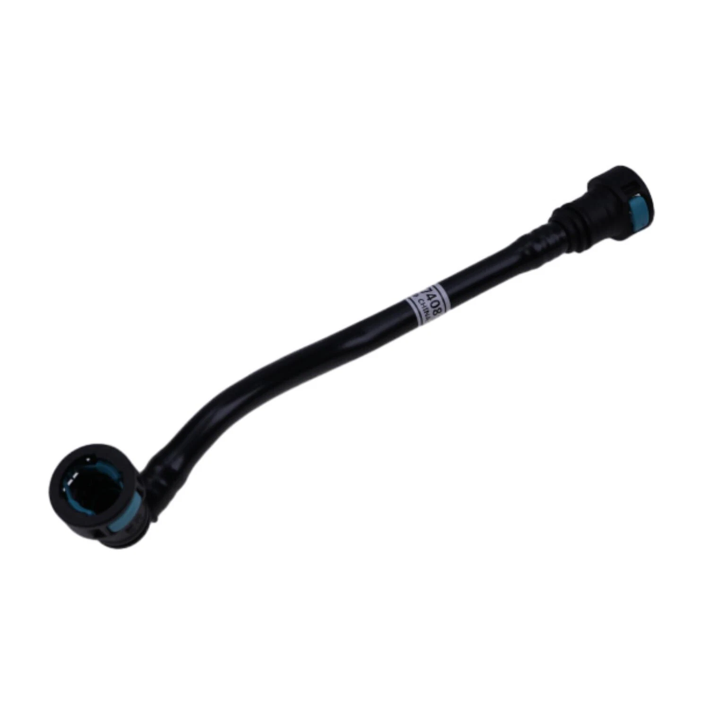 Tubo de salida de agua del compresor 3287408 para motor Cummins ISB ISD