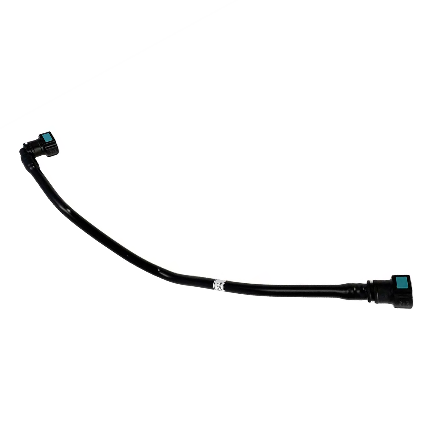 Compressor Water Outlet Tube 3287430 for Cummins Engine ISDE 4ISBE