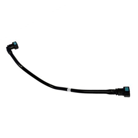Compressor Water Outlet Tube 3287430 for Cummins Engine ISDE 4ISBE - KUDUPARTS