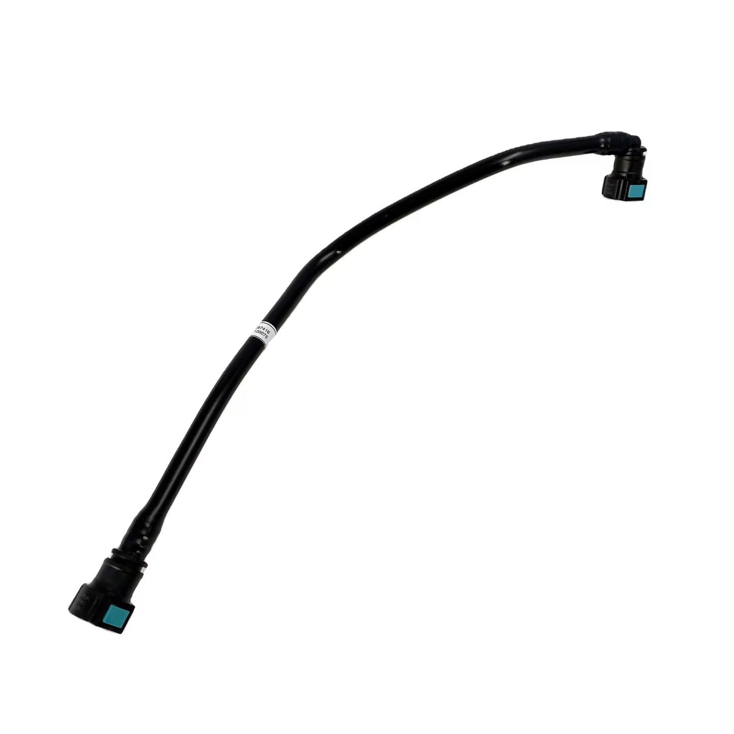 Compressor Water Outlet Tube 3287430 for Cummins Engine ISDE 4ISBE