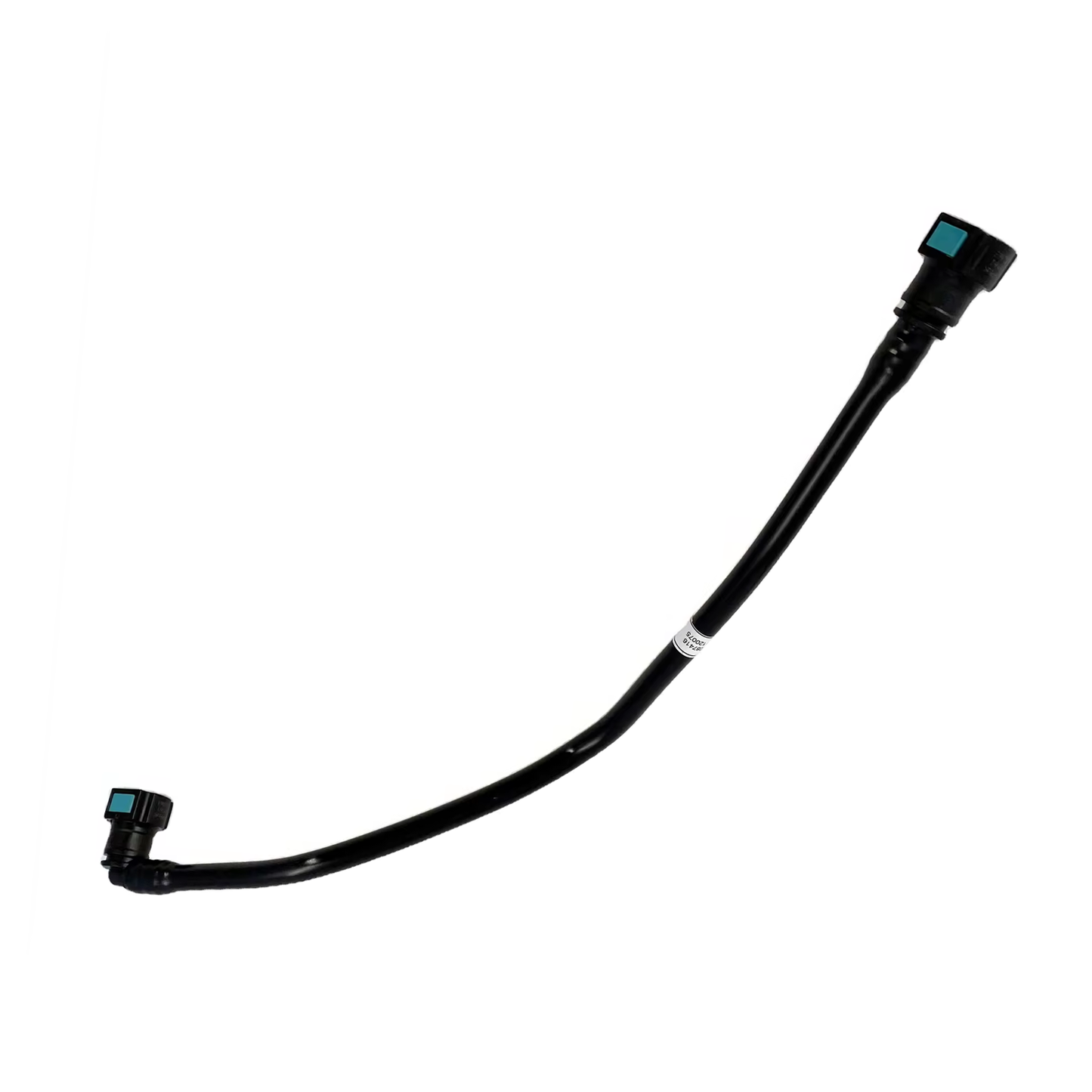 Compressor Water Outlet Tube 3287430 for Cummins Engine ISDE 4ISBE