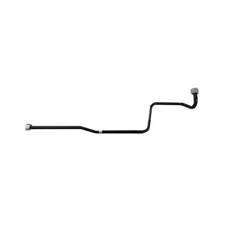 Compressor Water Outlet Tube 3975526 for Cummins Engine QSL9 ISLE4 ISL9 ISL8.9 6C8.3 ISC - KUDUPARTS