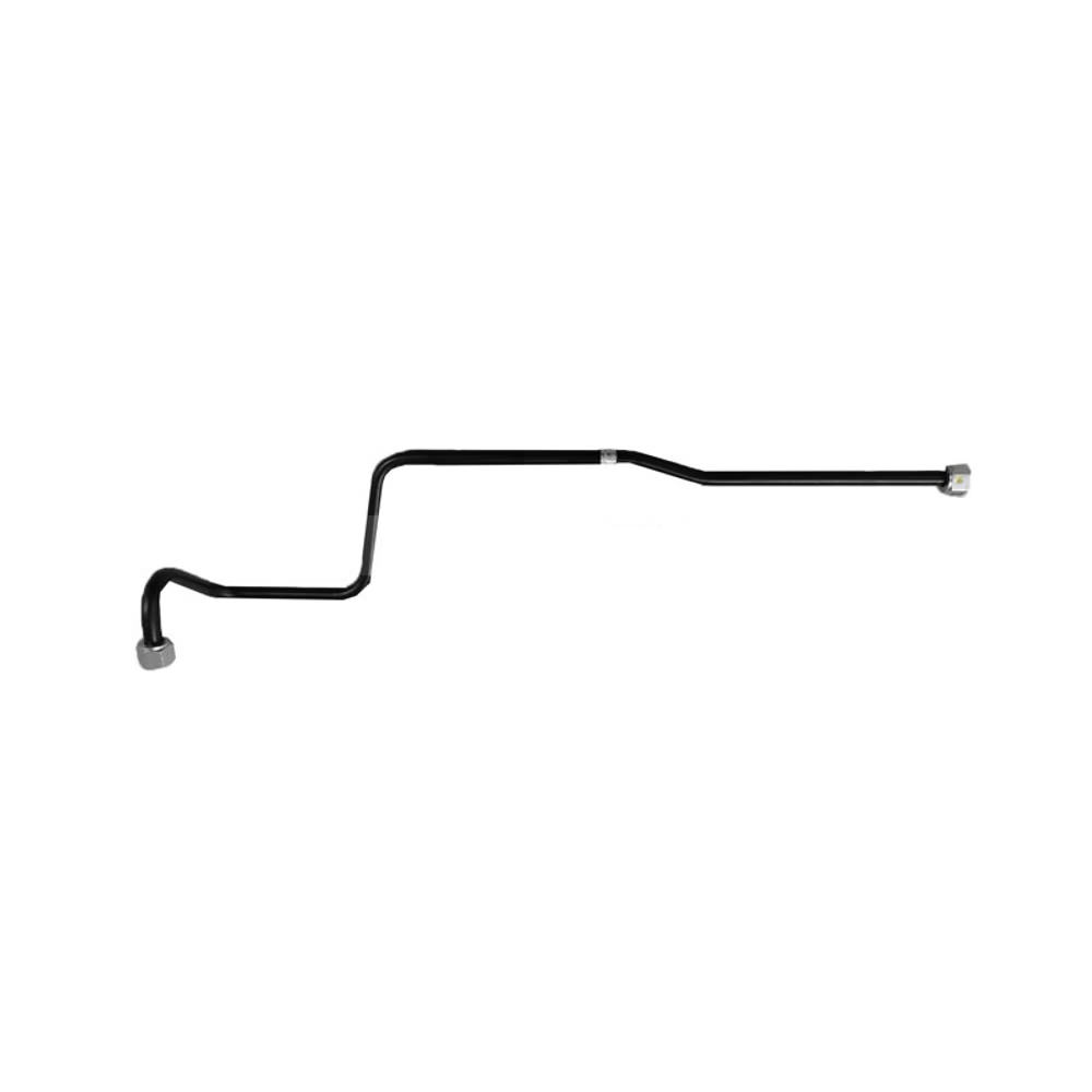 Compressor Water Outlet Tube 3975526 for Cummins Engine QSL9 ISLE4 ISL9 ISL8.9 6C8.3 ISC - KUDUPARTS