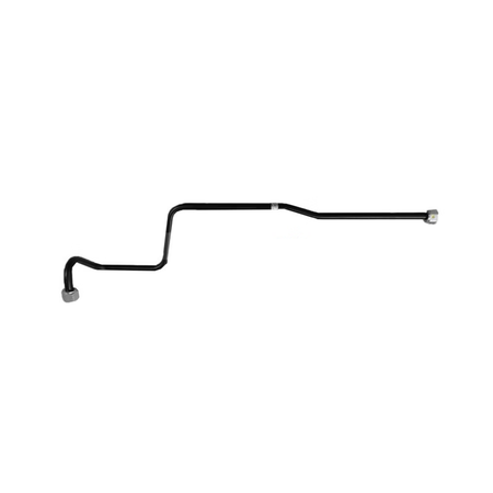 Compressor Water Outlet Tube 3975526 for Cummins Engine QSL9 ISLE4 ISL9 ISL8.9 6C8.3 ISC - KUDUPARTS