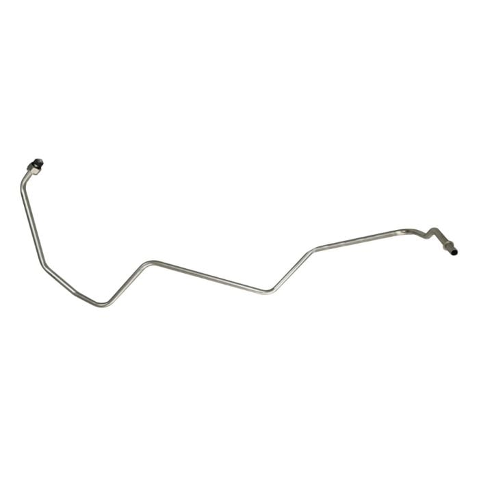 Compressor Water Outlet Tube 4934666 for Cummins Engine 6L QSL9 ISLE - KUDUPARTS