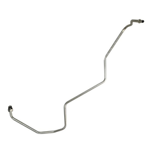 Compressor Water Outlet Tube 4934666 for Cummins Engine 6L QSL9 ISLE