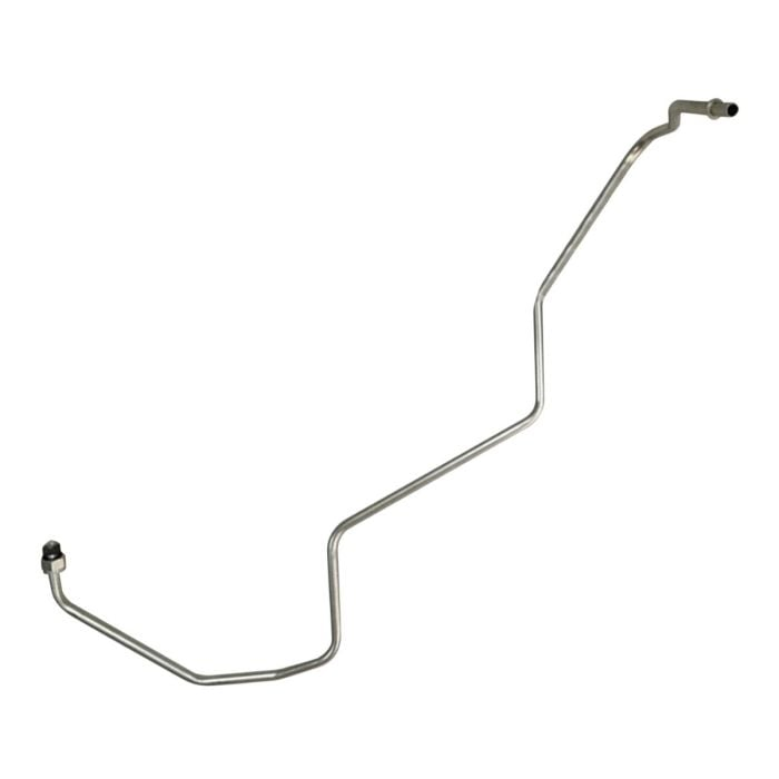 Compressor Water Outlet Tube 4934666 for Cummins Engine 6L QSL9 ISLE - KUDUPARTS