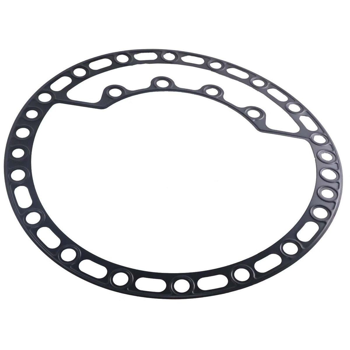 Compressors Gasket Front Metal 17-44023-00 for Transport Refrigeration Supra 750 650