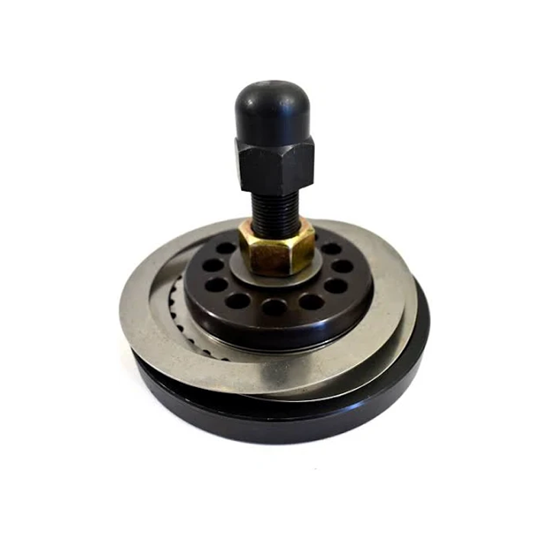Vanne à anneau concentrique 37101946 pour compresseur d'air Ingersoll Rand