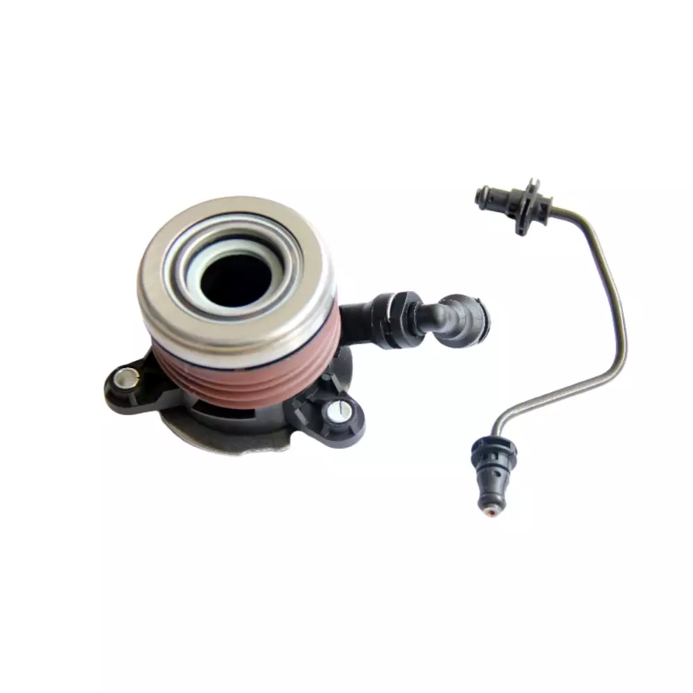 Concentric Slave Cylinder-Engine Clutch 41073-2B001 for 2017-2022 Hyundai Ioniq Kia Niro - KUDUPARTS