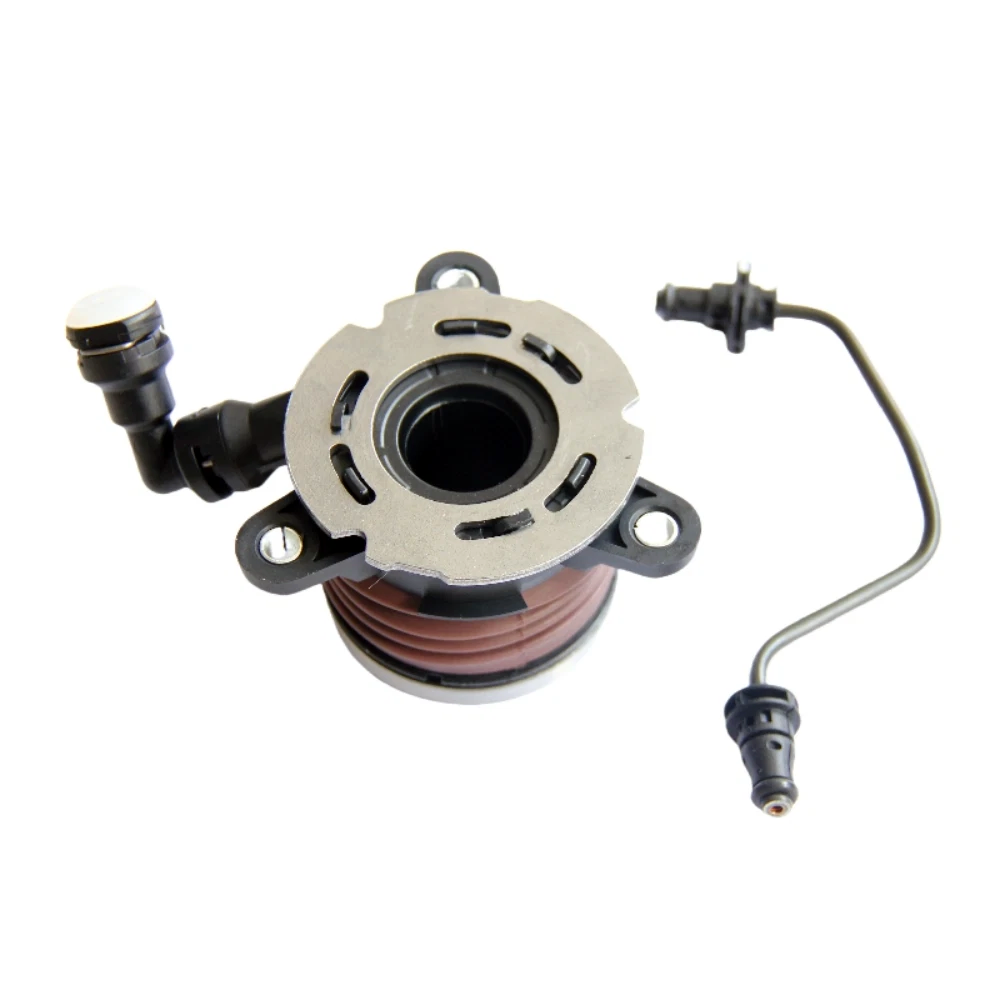 Concentric Slave Cylinder-Engine Clutch 41073-2B001 for 2017-2022 Hyundai Ioniq Kia Niro - KUDUPARTS