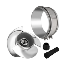 Turbine Concord SK-CD-12/14 pour Sea Doo Spark 2 3 Up 2014-2023