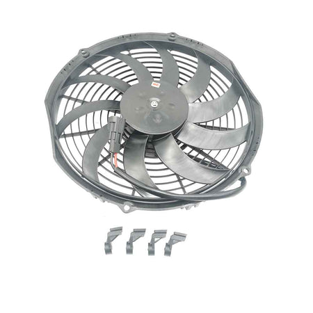 Condenser Fan 78-1560 for Thermo King Tripac and Evolution APU 12V