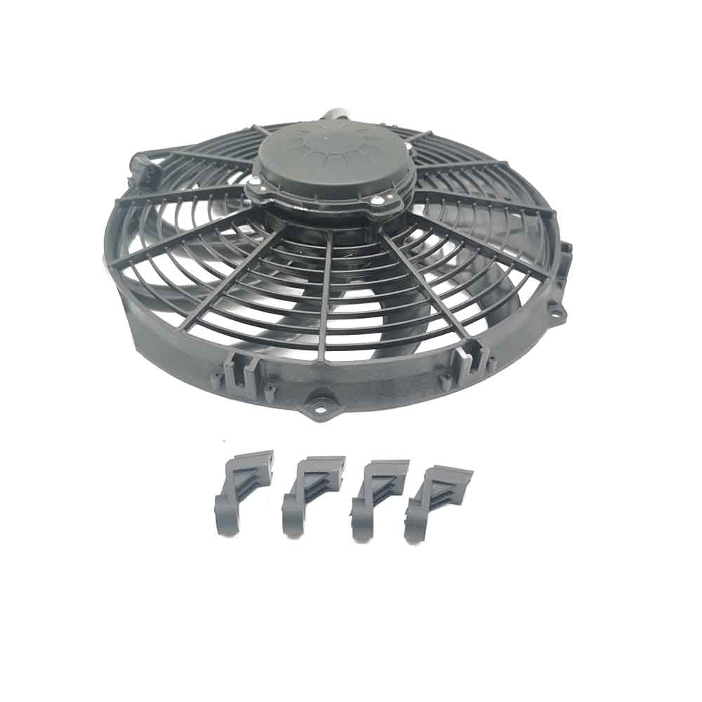 Condenser Fan 78-1560 for Thermo King Tripac and Evolution APU 12V