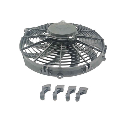 Condenser Fan 78-1560 for Thermo King Tripac and Evolution APU 12V