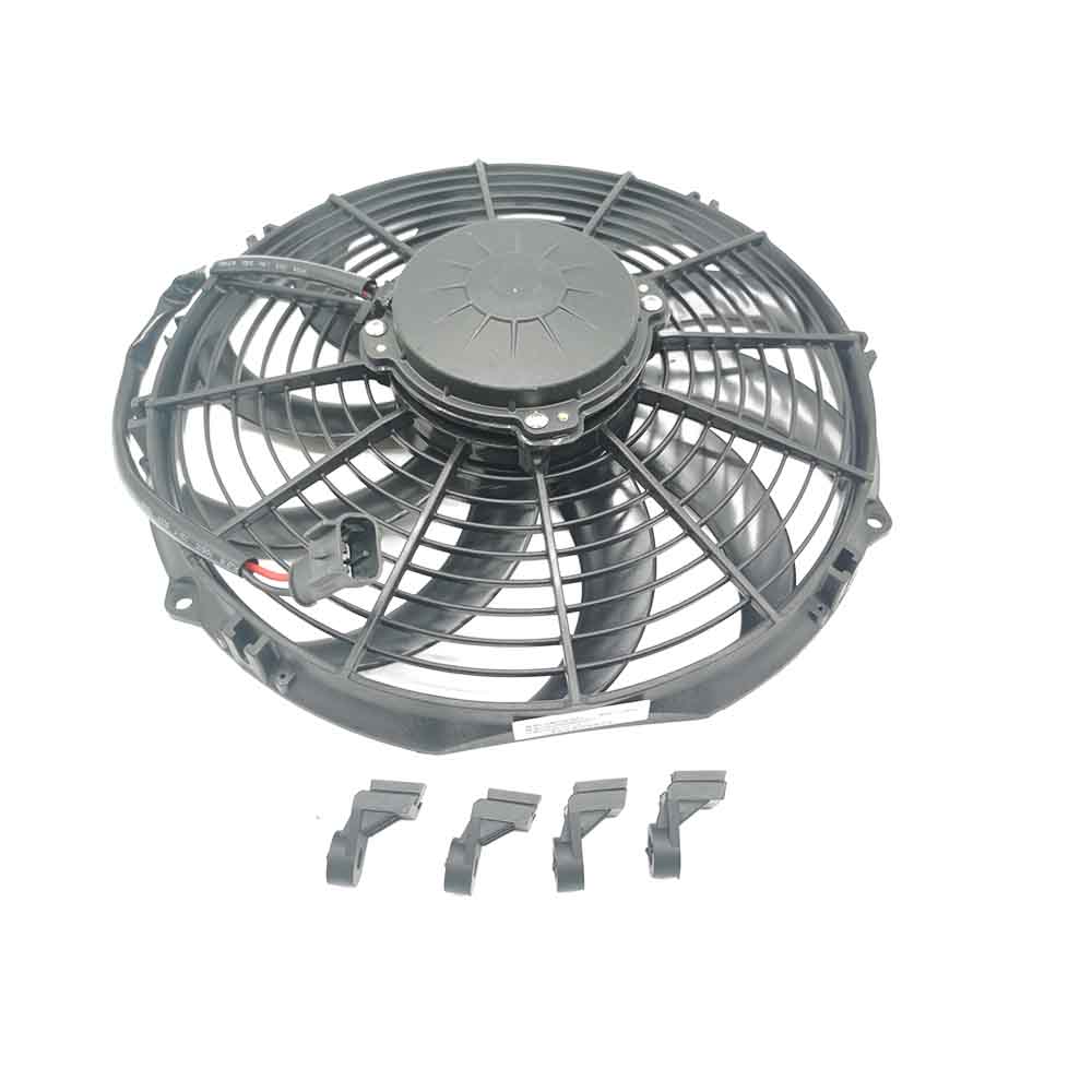 Condenser Fan 78-1560 for Thermo King Tripac and Evolution APU 12V