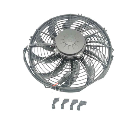 Condenser Fan 78-1560 for Thermo King Tripac and Evolution APU 12V