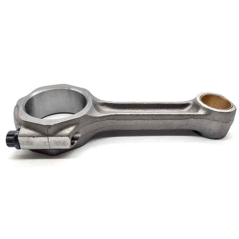 Connecting Rod 5122300360 5122300140 for Isuzu Engine 4BD1 6BD1 Kobelco Excavator K904 K905