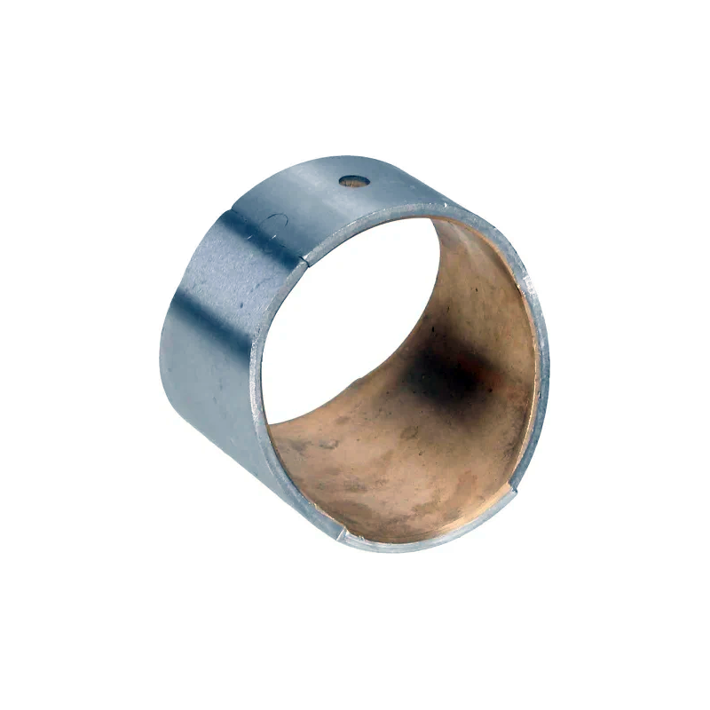 Connecting Rod Bushing R74008 for Hitachi Wheel Loader LX150E-2 LX150-3 LX150-5 - KUDUPARTS