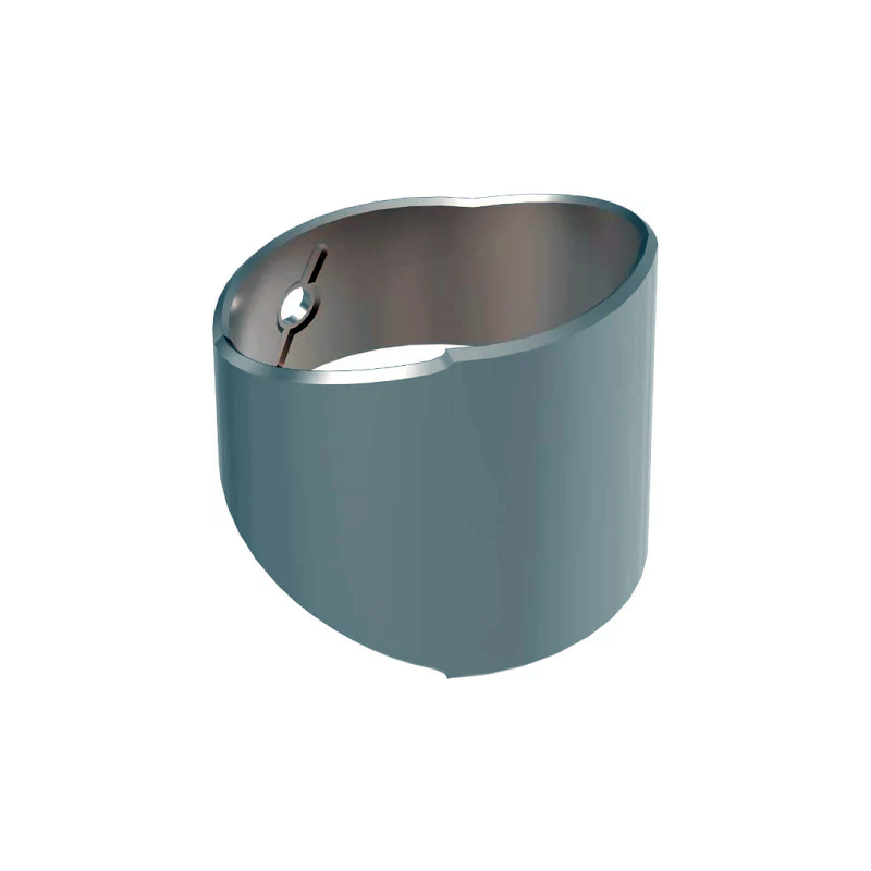 Connecting Rod Bushing R74008 for Hitachi Wheel Loader LX150E-2 LX150-3 LX150-5 - KUDUPARTS