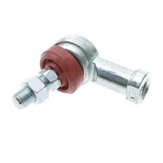 Connecting Rod End 33505-23600-71 for Toyota Forklift 7FD10-45 7FG10-45 6FD10-30 6FG10-30 - KUDUPARTS