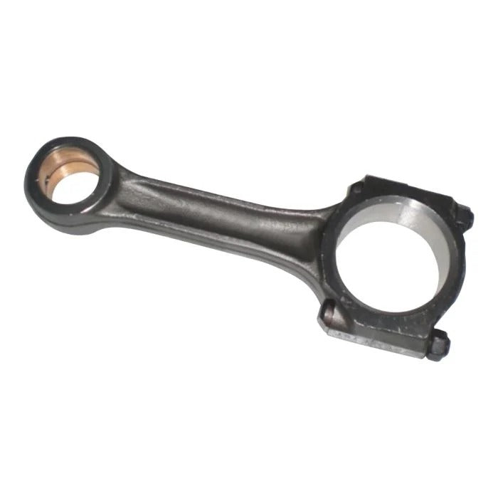 Connecting Rod for Isuzu 4JB1 Engine Mustang Bobcat Loader Hitachi Kato Kobelco Sumitomo Excavator - KUDUPARTS