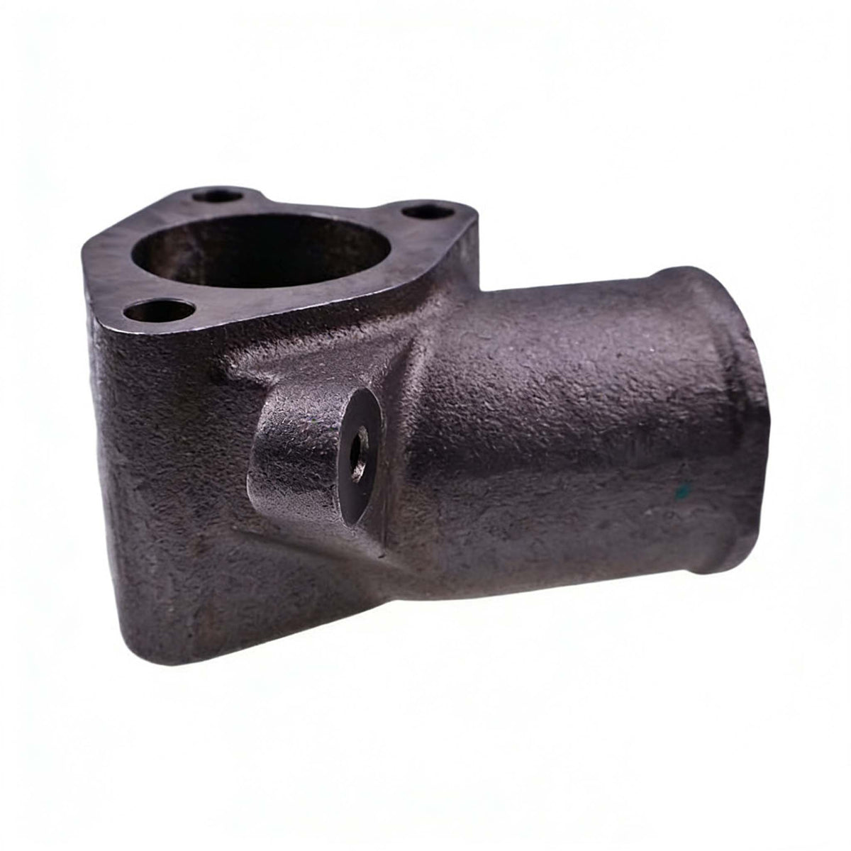 Connection Water Inlet Elbow 3934877 for Cummins Engine 4BT 6BT B Series - KUDUPARTS