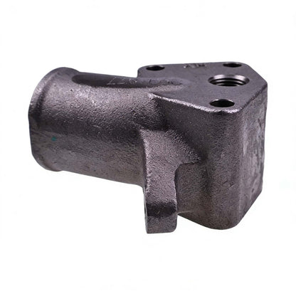 Connection Water Inlet Elbow J934877 for New Holland Tractor Loader LV80 U80